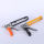 300ml steel manual skeleton caulking gun